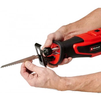 SERRA SABRE EINHELL PROFISSIONAL A BATERIA